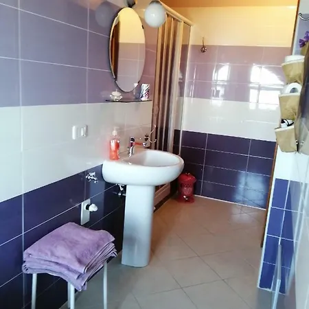 Tramonto Su Capri * オリアストロ・チレント