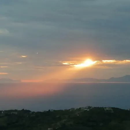 Tramonto Su Capri ベッド・アンド・ブレックファスト