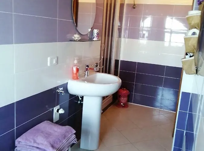 Tramonto Su Capri * Ogliastro Cilento