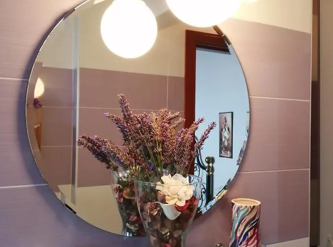 Tramonto Su Capri Bed & Breakfast Ogliastro Cilento