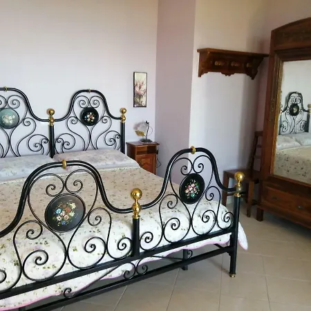 Tramonto Su Capri فندق مبيت وإفطار *