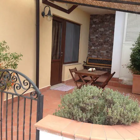 فندق مبيت وإفطار Tramonto Su Capri *